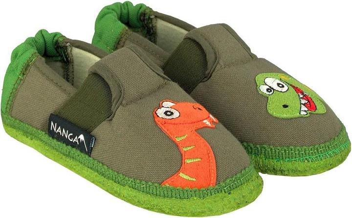 Produktbild Nanga Kinder Slipper (23)