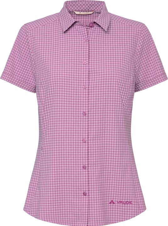 Immagine prodotto Vaude Women's Seiland Shirt III (34, XXS)