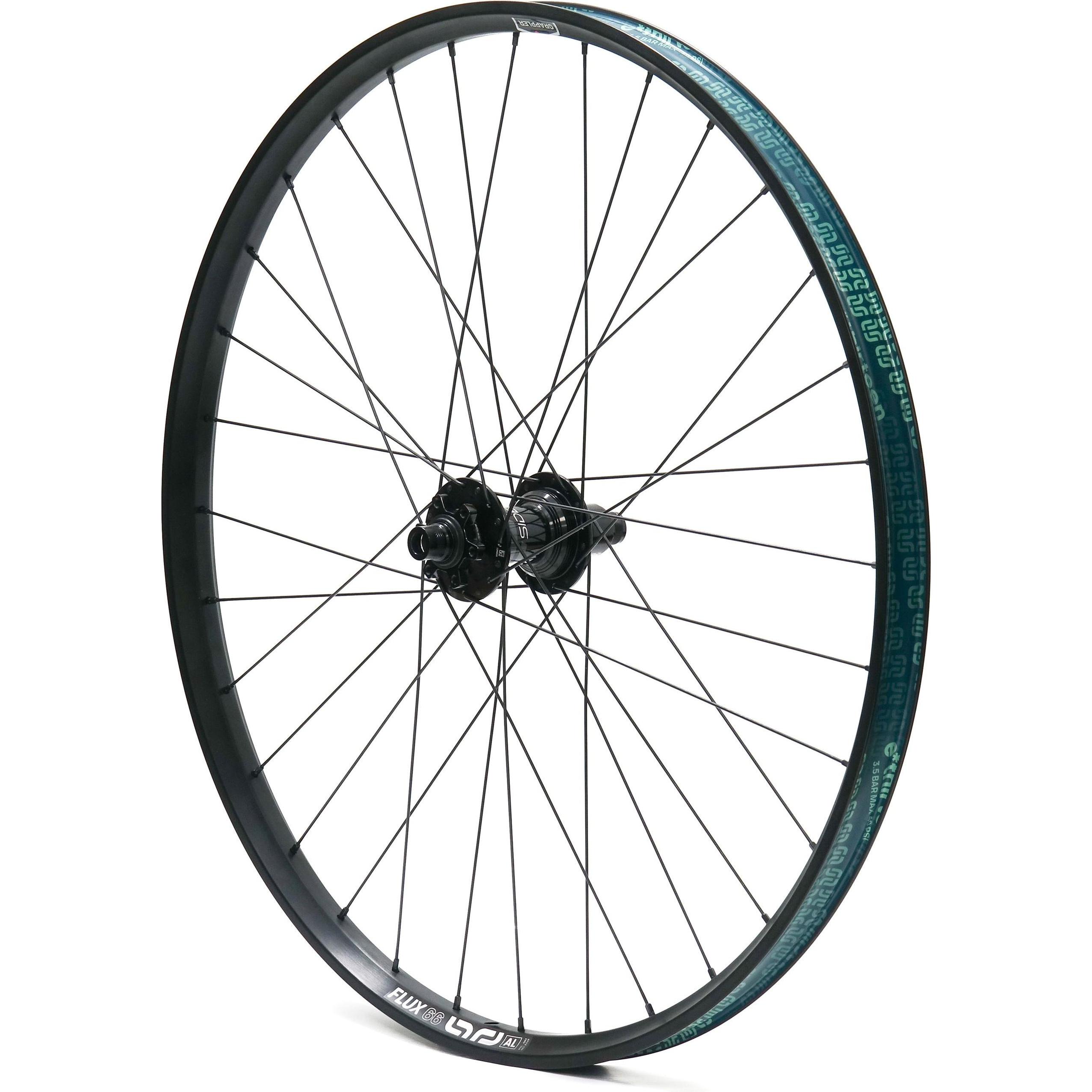 e*13, Giranti, (27.5")