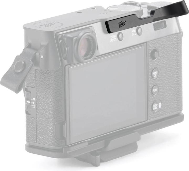 Immagine prodotto Tilta Hot Shoe Thumb Bracket for Fujifilm X100VI
