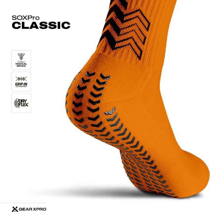 Immagine prodotto Gearx Pro SOXPro Classic (35 - 40)