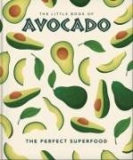 Produktbild The Little Book of Avocado (Englisch, Orange Hippo!, 2024)
