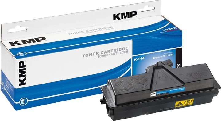 Produktbild KMP TK-130 (BK)