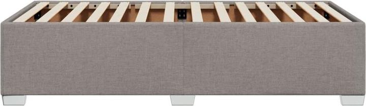 Image du produit vidaXL Bettgestell (90 x 200 cm)