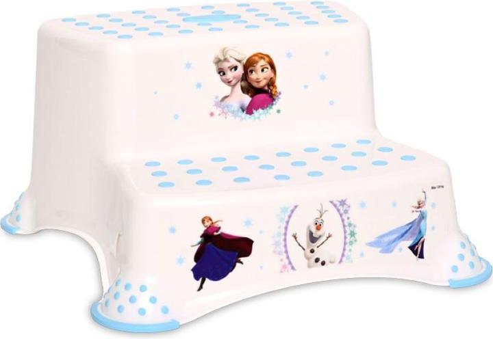 Produktbild Lorelli Kinder Badhocker, zweistufig