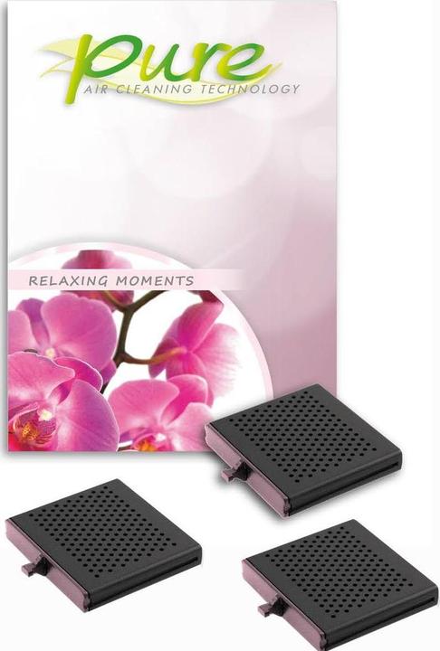 Actual product image Trisa Relaxing moments