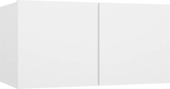 Actual product image vidaXL TV Schrank (60 x 30 x 30 cm)