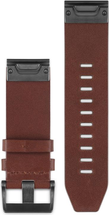 Image du produit Garmin QuickFit (22 mm, Cuir)