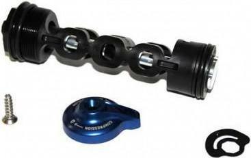 Produktbild RockShox Motion Control DNA, Crown RL Revelation/Reba