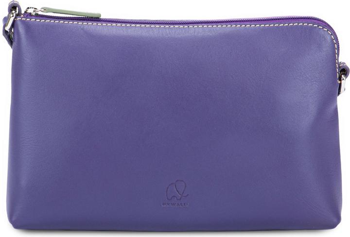 Immagine prodotto Mywalit Umhängetasche Leder 22 cm