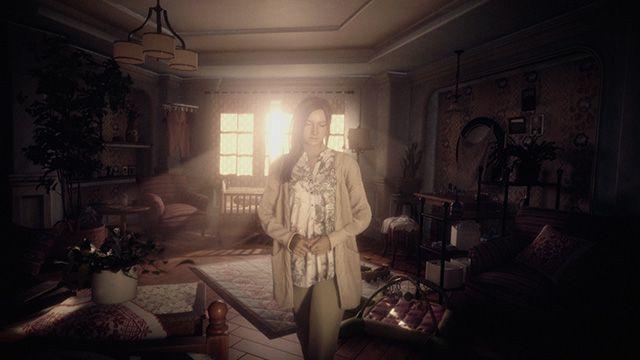 Actual product image Capcom Resident Evil Village (PS5, Multilingual)