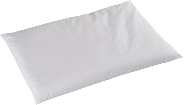 DOR Kopfkissen Alivia Natur Hirse