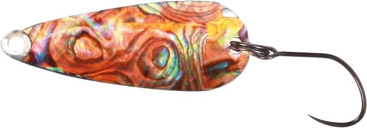 Produktbild Stucki Thun Stucki Fishing Microspoon MOZZI (3.50 cm)