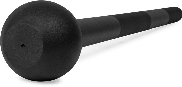 Produktbild Virtufit Macebell - Allenamento funzionale - Nero (1 x 10 kg)