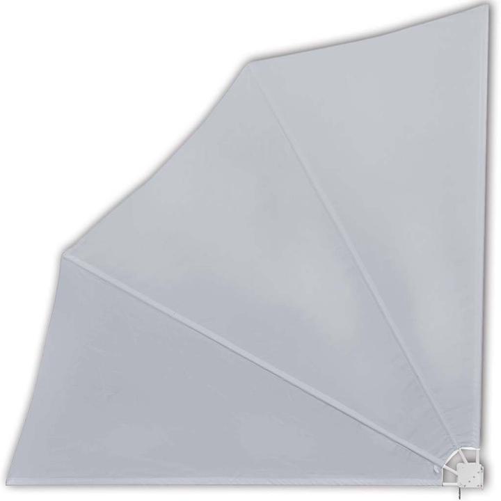 Image du produit vidaXL Seitenmarkise (1.40 m)