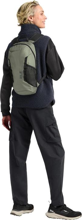 Produktbild Jack Wolfskin Velocity Lite 10 (10 l)