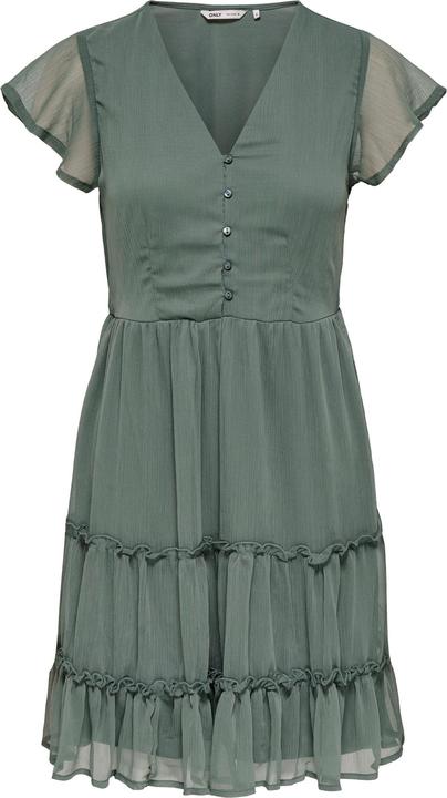 Actual product image Only ONLMARCIA Kurzes Kleid Kleid (L)