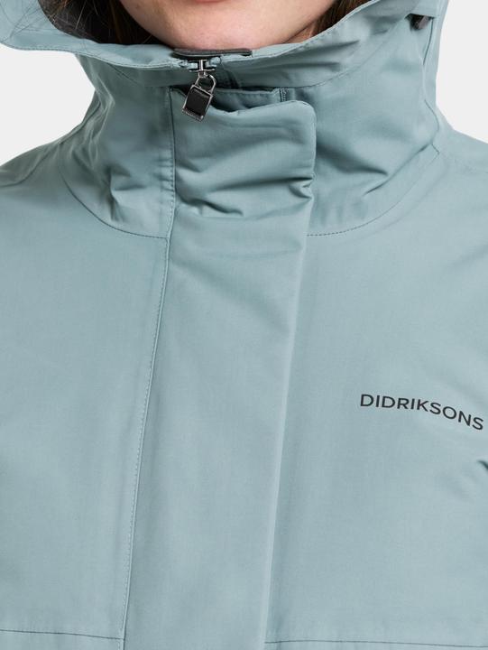 Produktbild Didriksons Women's Frida Parka 7 (44)
