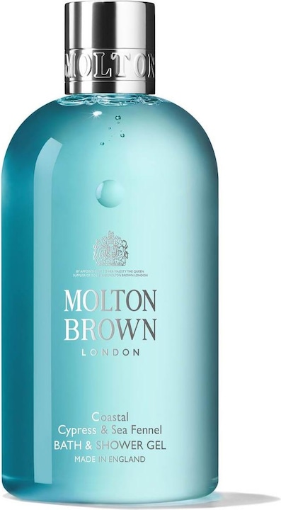 Molton Brown Coastal Cypress & Sea Fennel (300 ml)