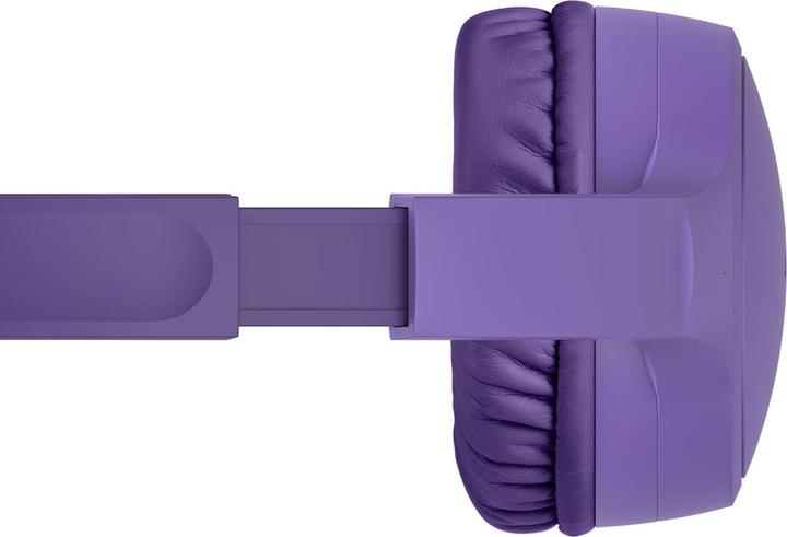Actual product image Belkin Soundform Mini-On-Ear
