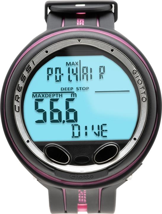 Image du produit Cressi Giotto Computer