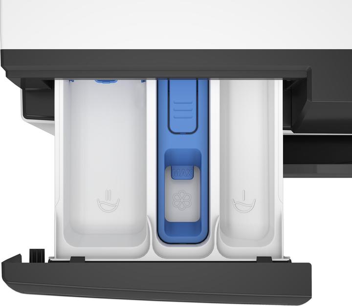 Actual product image Beko BMWEU8147DA (8 kg, Left)