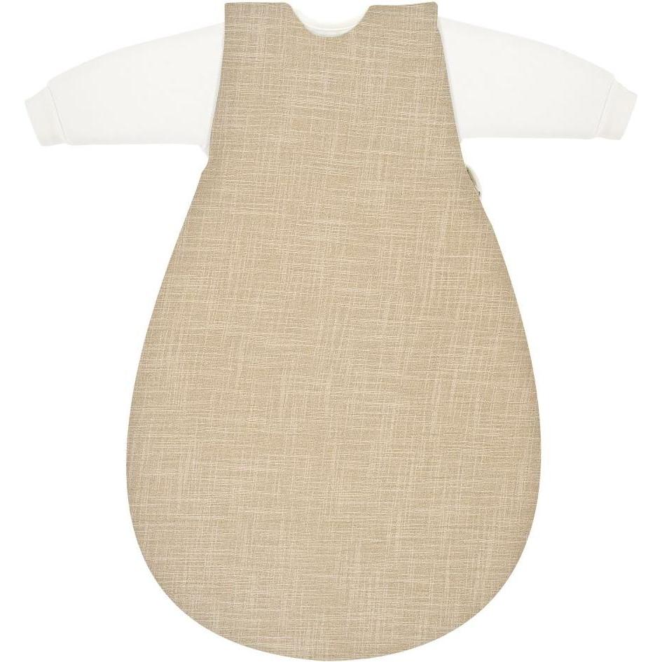 Thumbnail - Alvi, Babyschlafsack, Schlafsäcke Baby-Mäxchen 3-tlg. - Slub Muslin - Gr.