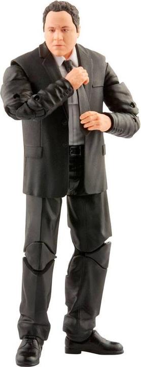 Immagine prodotto Hasbro The Infinity Saga: Happy Hogan & Iron Man