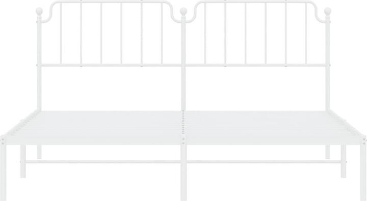 Image du produit vidaXL Bettgestell (160 x 200 cm)