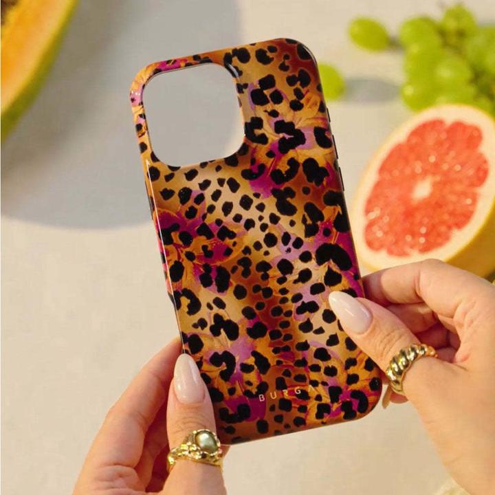 Actual product image Burga Tough MagSafe Case Apple iPhone 17 Pro - Wild Era (Apple iPhone 17 Pro)