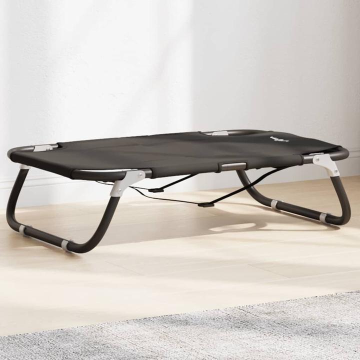 Actual product image vidaXL Hundebett (Dog)