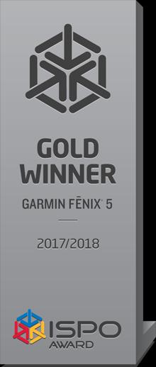 Image du produit Garmin fenix 5X Edition Saphir (51 mm)