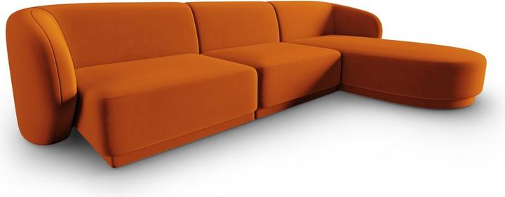 Actual product image CXL by Christian Lacroix Lionel (Corner sofa)