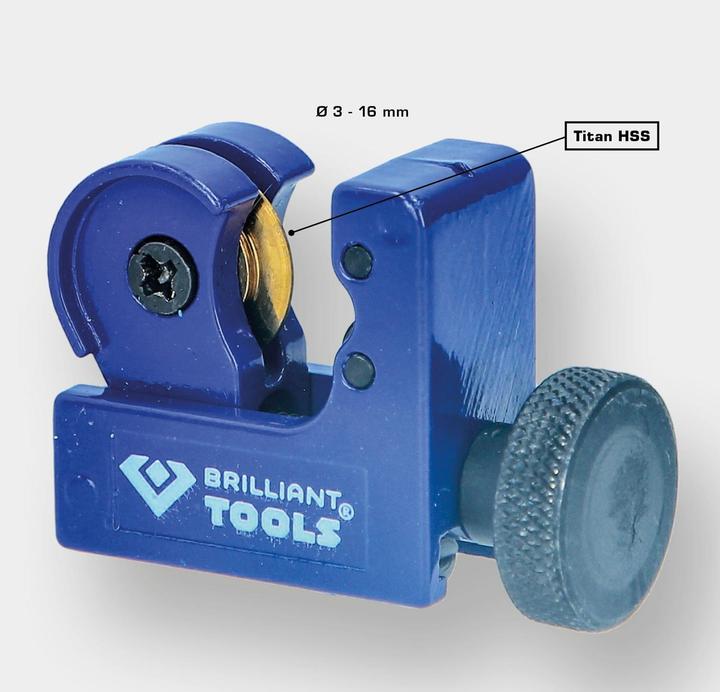 Produktbild Brilliant Tools BT706004 (16 mm)