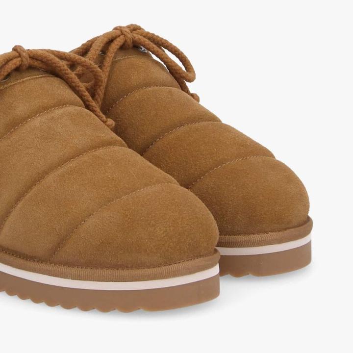 Actual product image Armistice 's clogs slow easysuede (36)