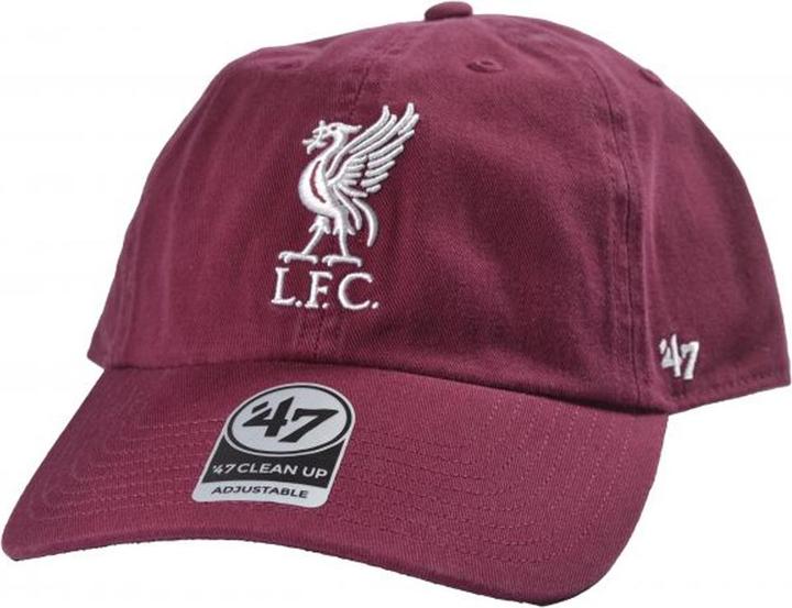Actual product image Score Draw Clean Up 47 Relaxed Fit Baseball Cap