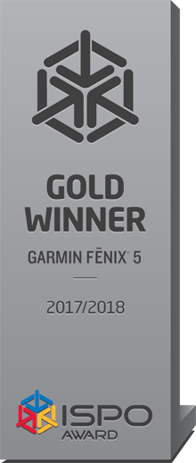 Produktbild Garmin fenix 5X Saphir Edition (51 mm)
