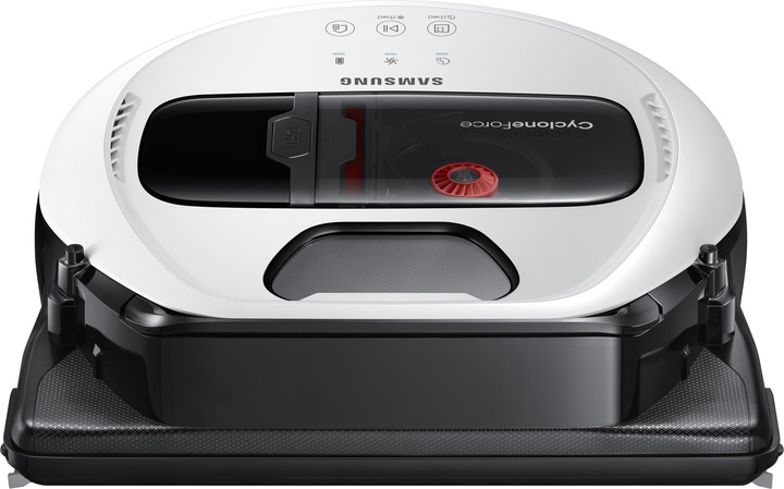 Actual product image Samsung POWERbot VR7000, 10 W