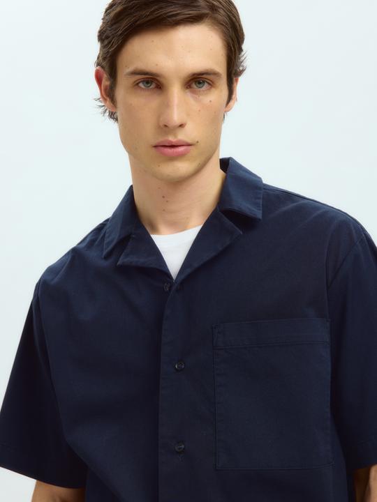 Immagine prodotto Selected Homme Hemd JONAS Kurzarmhemd (L)