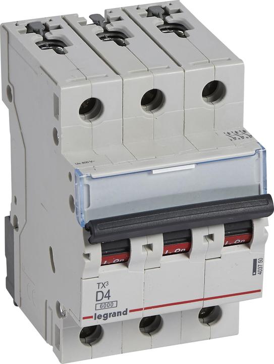 Produktbild Legrand 403750