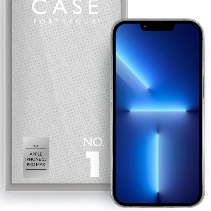 Immagine prodotto Case FortyFour No.1 (Apple iPhone 13 Pro Max)