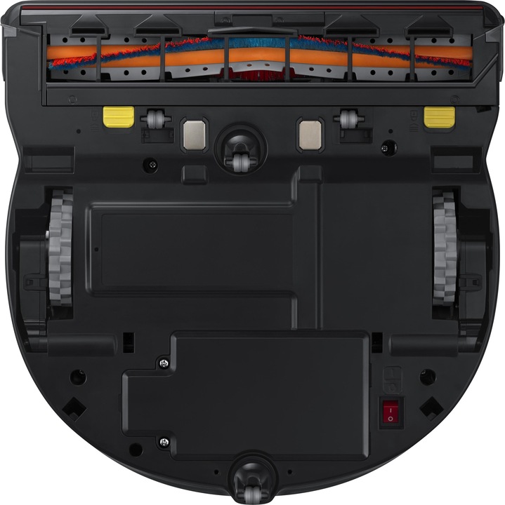 Actual product image Samsung POWERbot VR7000, 10 W