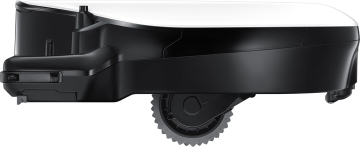 Actual product image Samsung POWERbot VR7000, 10 W