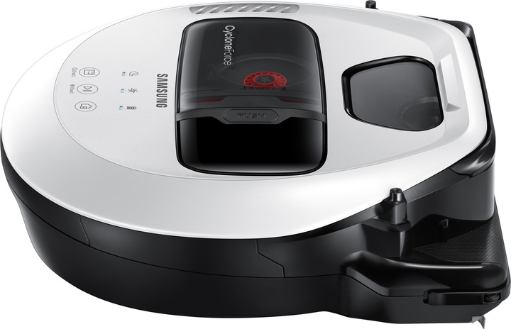 Actual product image Samsung POWERbot VR7000, 10 W