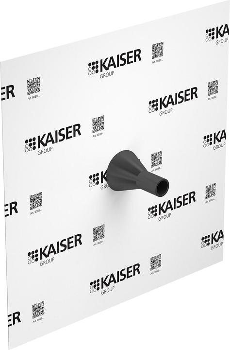 Actual product image Kaiser Cable sleeve D 8-11mm 9059-46