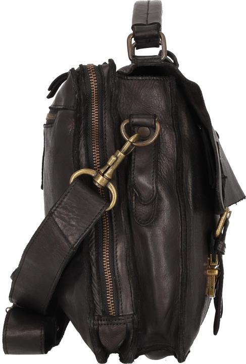 Produktbild Harbour 2nd Cool Casual Bodil Aktentasche Leder 35 cm Laptopfach