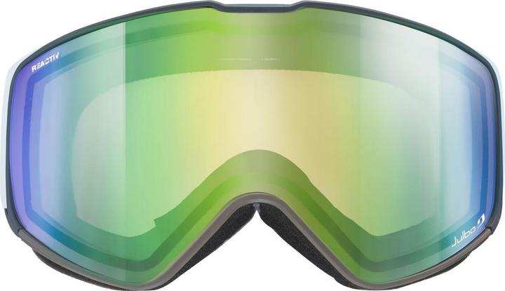 Actual product image Julbo Cyrius ski goggles