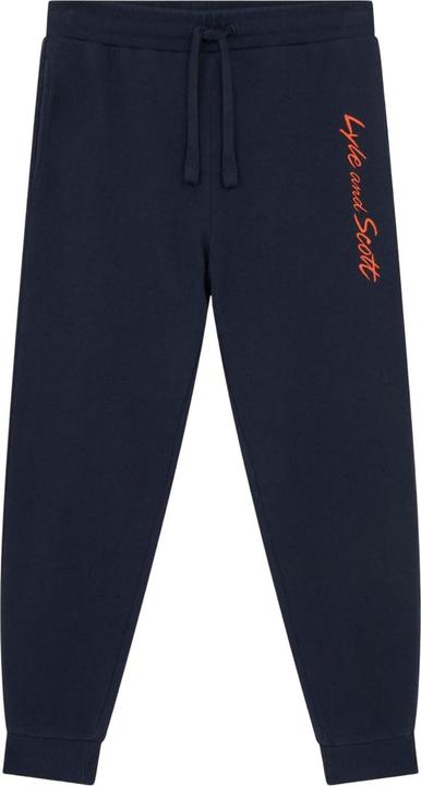 Marine, Orange