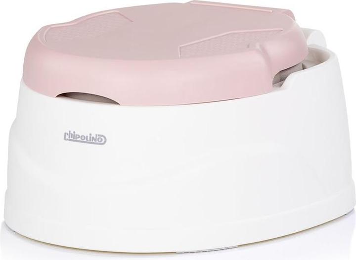 Produktbild Chipolino Töpfchen 2 in 1 Step 2 Hocker