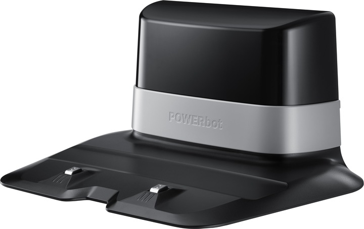 Actual product image Samsung POWERbot VR7000, 10 W